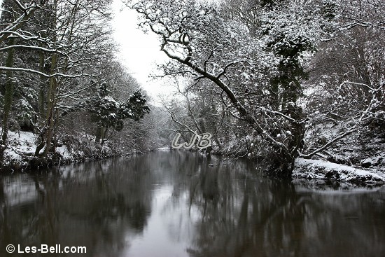 Bothal, Northumberland.