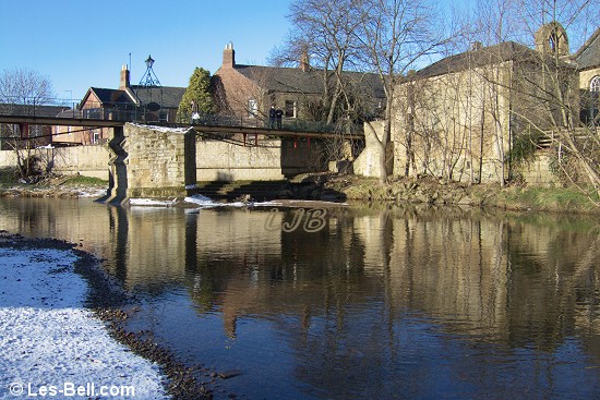Morpeth, Northumberland.