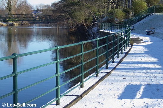 Morpeth, Northumberland.