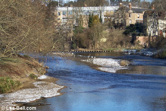 Morpeth, Northumberland.