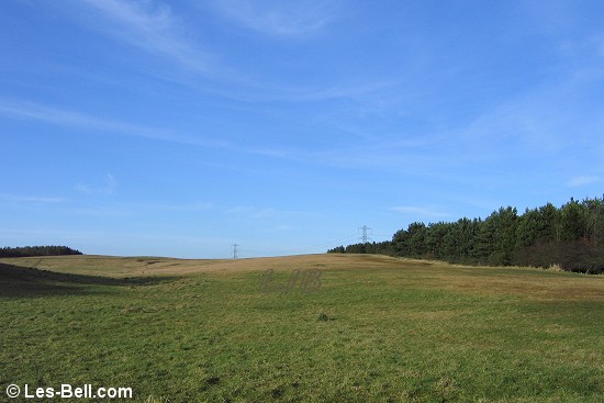 Bothal, Northumberland.