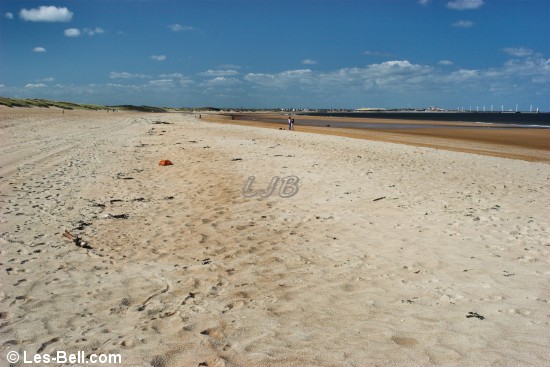 Seaton Sluice, Northumberland.