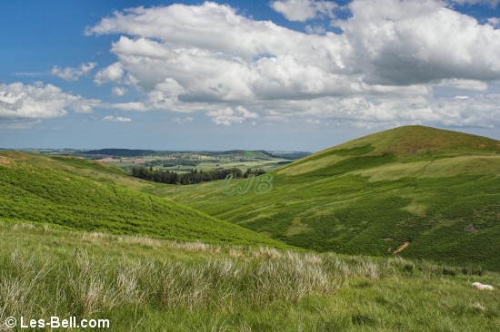 West Hill.