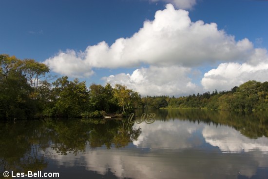 Bolam Lake