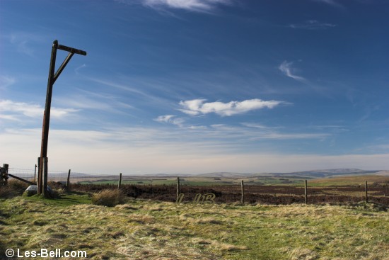 Winters Gibbet.