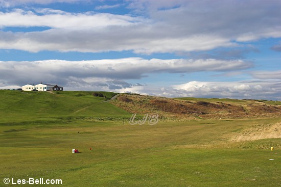Warkworth Golf Club.