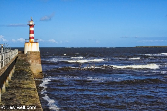 Amble, Northumberland.