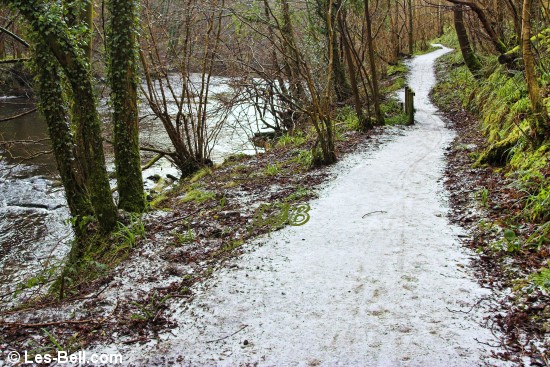 Bothal, Northumberland. 