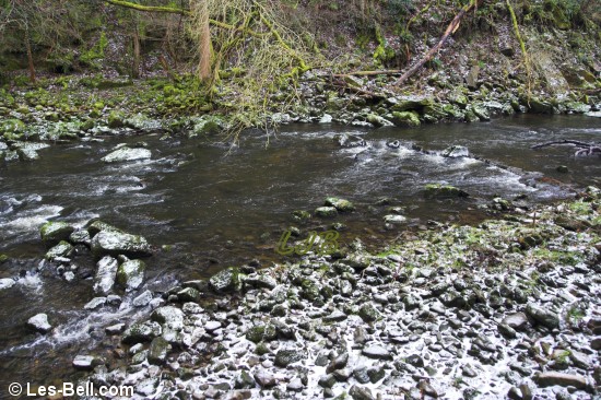 Bothal, Northumberland. 
