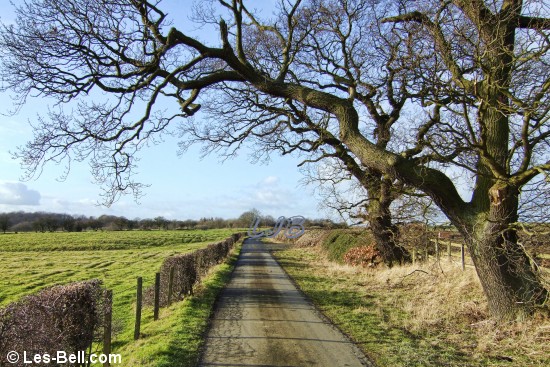 Morpeth, Northumberland.