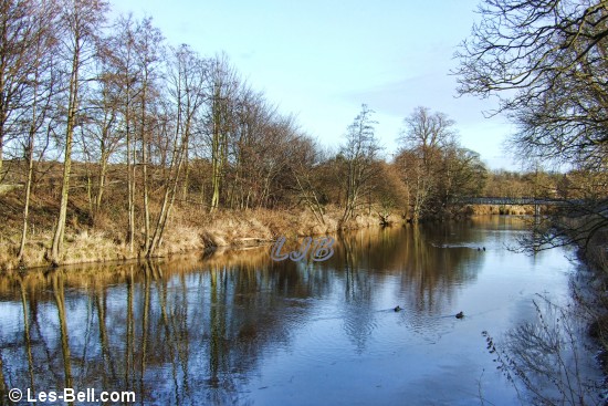 Morpeth, Northumberland.