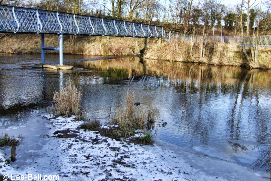 Morpeth, Northumberland.