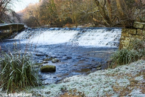 Bothal, Northumberland.