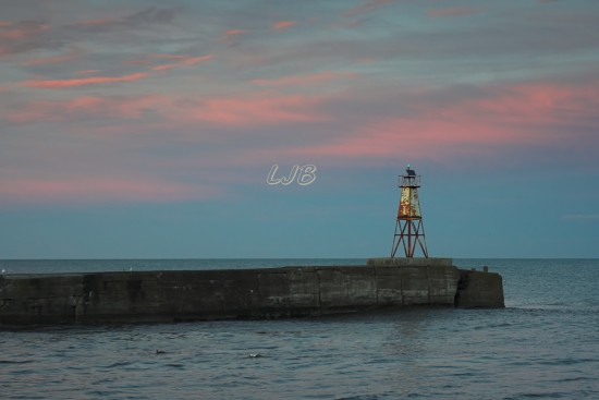 Amble, Northumberland Coast