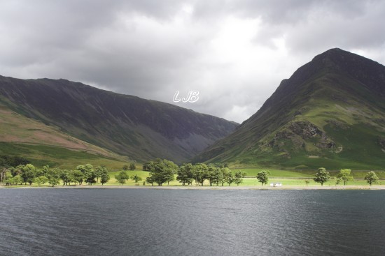 Buttermere