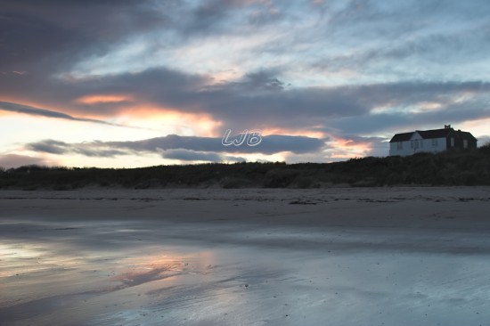 Sunset Beach
