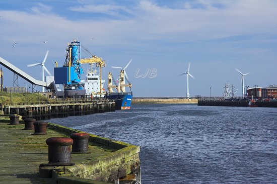 North Blyth