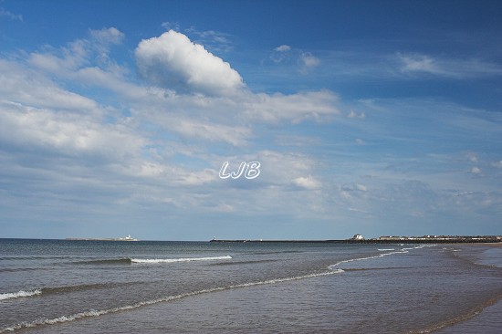 Warkworth Beach