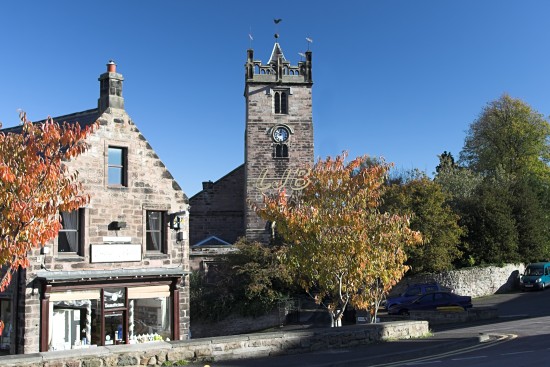Wooler, Northumberland
